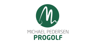 Michael Pedersen Progolf